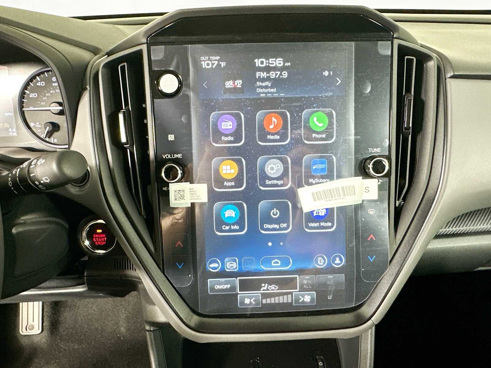 2025 Subaru Crosstrek Limited - Photo 13