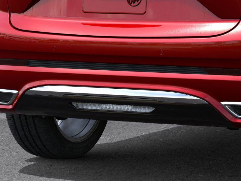 2026 BUICK ENVISION - Image 20