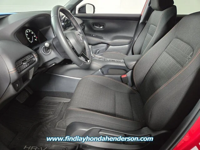 2026 Honda HR-V Sport - Photo 46