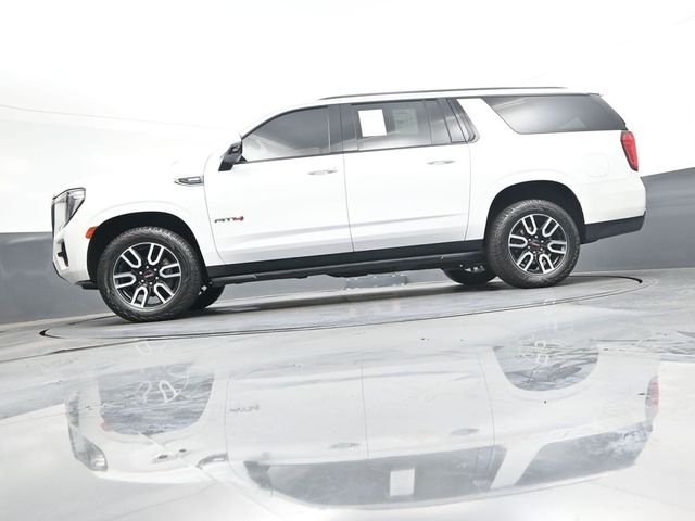Used 2021  GMC AT4 image 38
