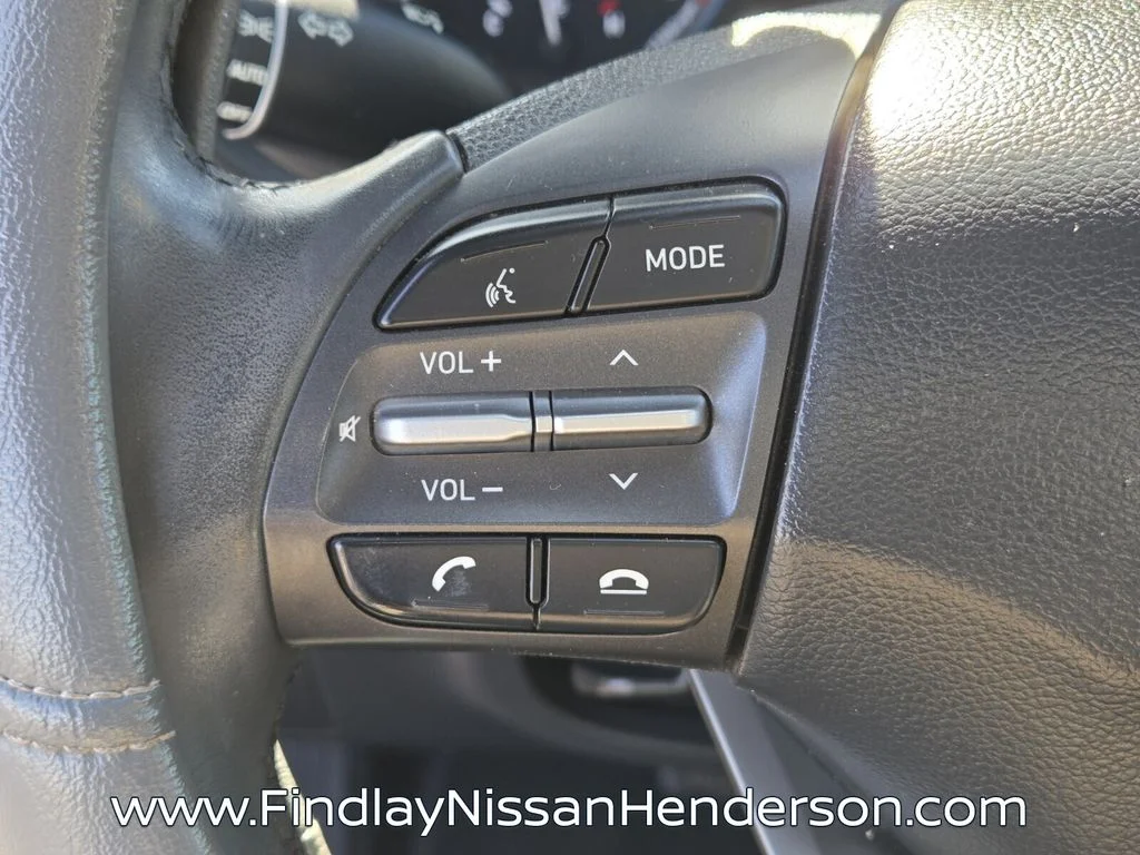 Used 2021 Gray Hyundai SEL image 22