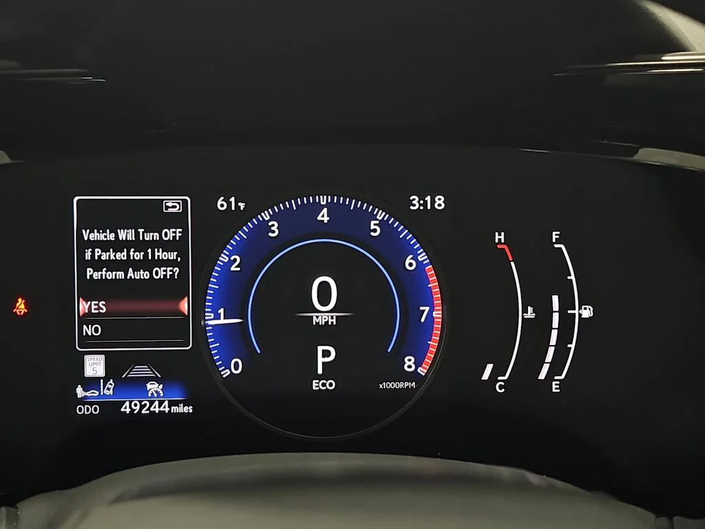 Used 2024 White Lexus 350 Base image 21