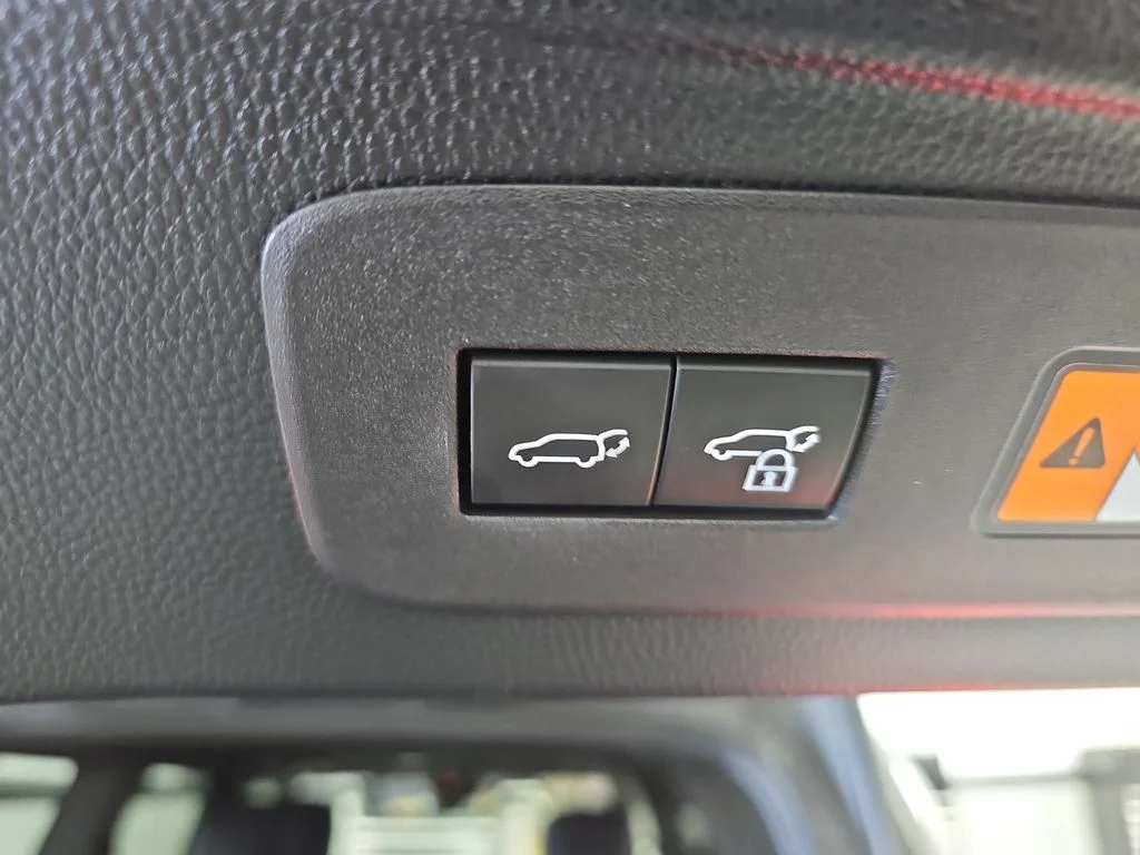 Used 2024 INCOGNITO Lexus 550 Overtrail image 16