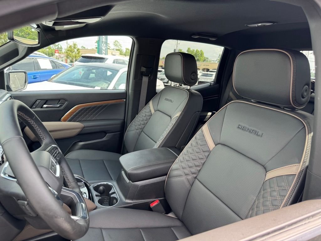 Used 2026 Black GMC Denali image 10