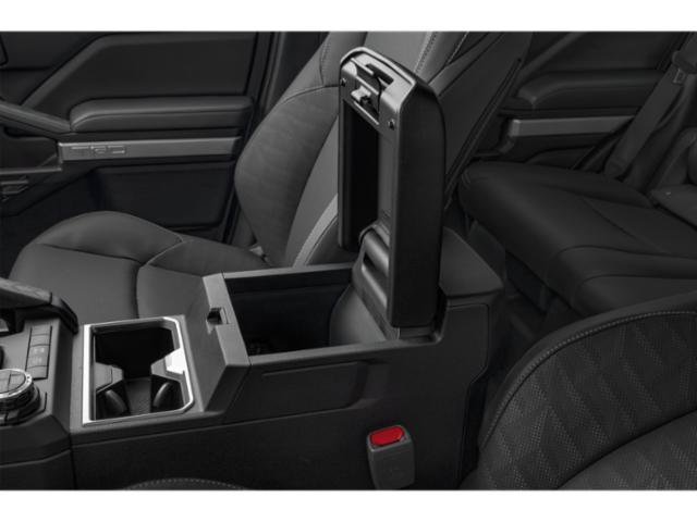 New 2026 Supersonic Red Toyota TRD Off-Road Premium image 14
