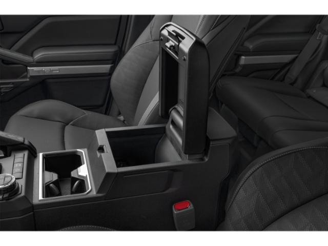 New 2026 Everest Toyota TRD Off Road Premium image 17
