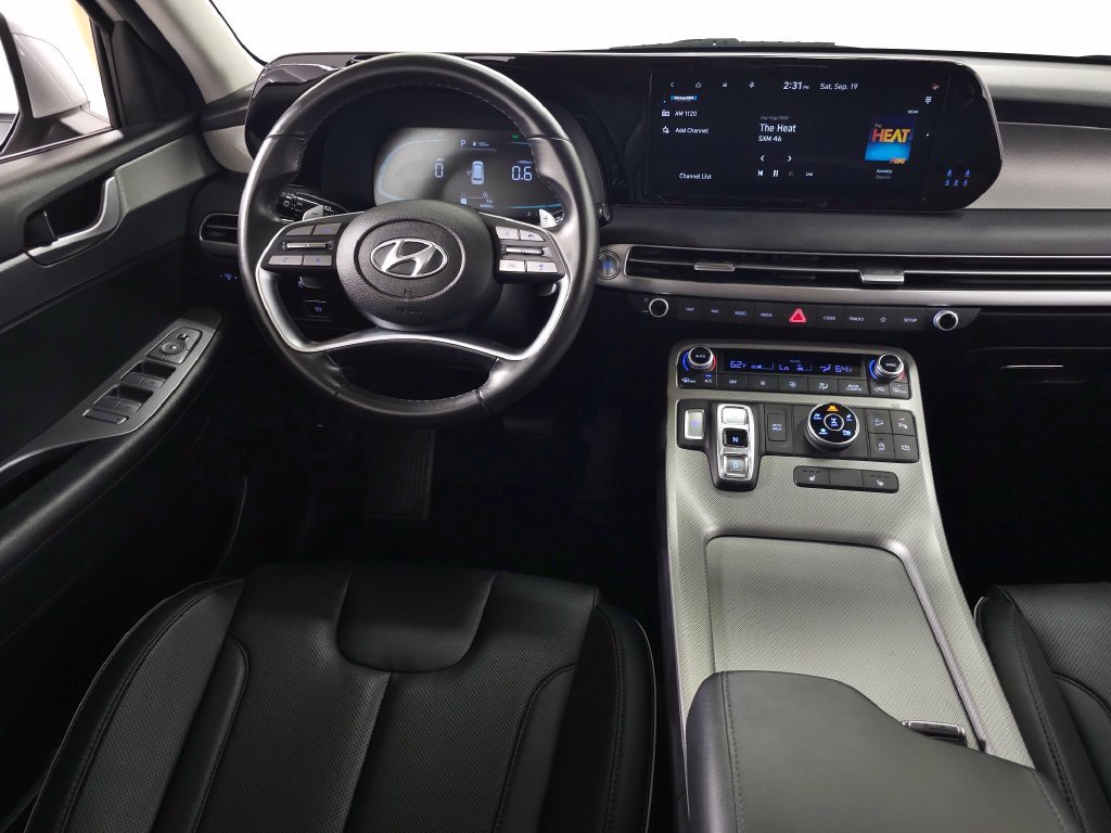 2024 Hyundai Palisade SEL - Photo 17