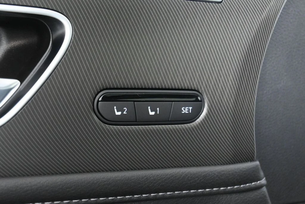 2026 INFINITI QX80 Luxe - Photo 25