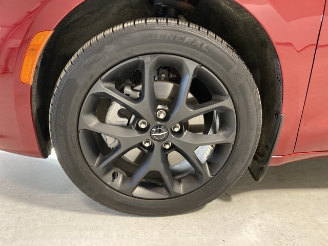 2024 Chrysler Pacifica Touring L - Photo 31