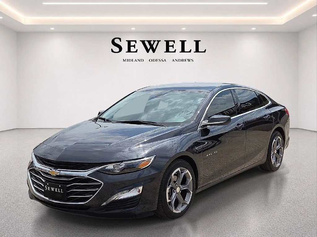 2023 Chevrolet Malibu