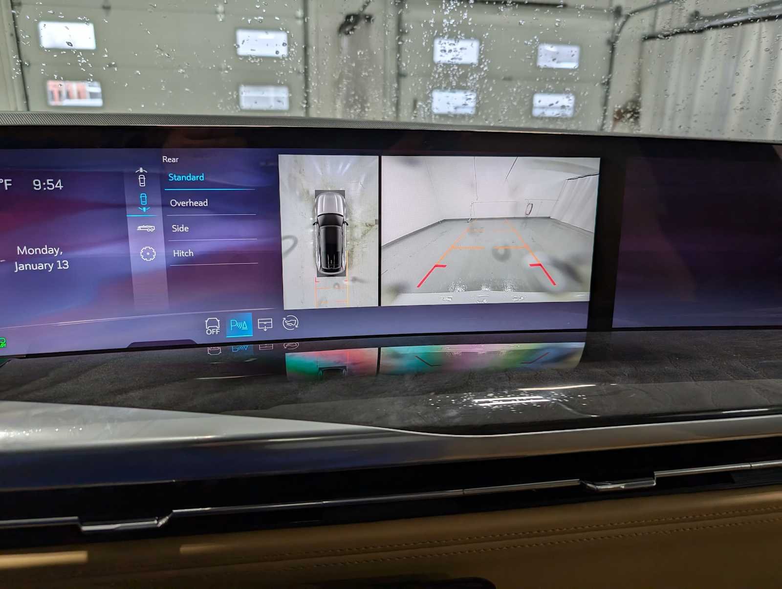 2025 Cadillac Escalade IQ Sport 2 - Photo 35