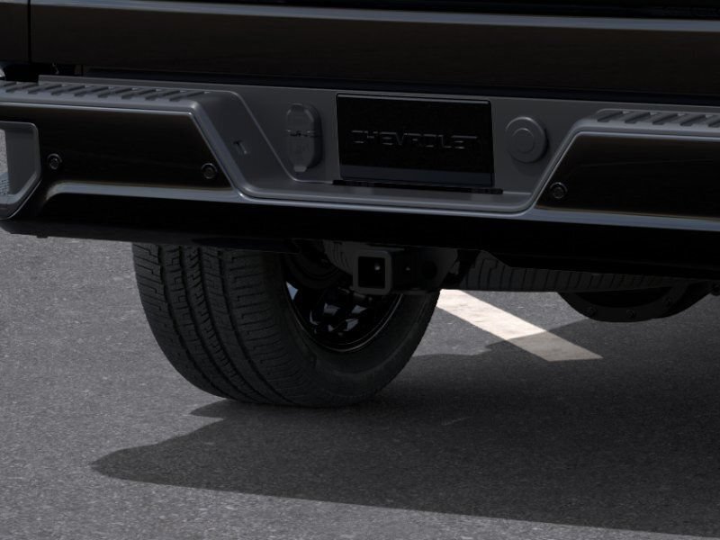 2026 Chevrolet Silverado 1500 RST - Photo 15
