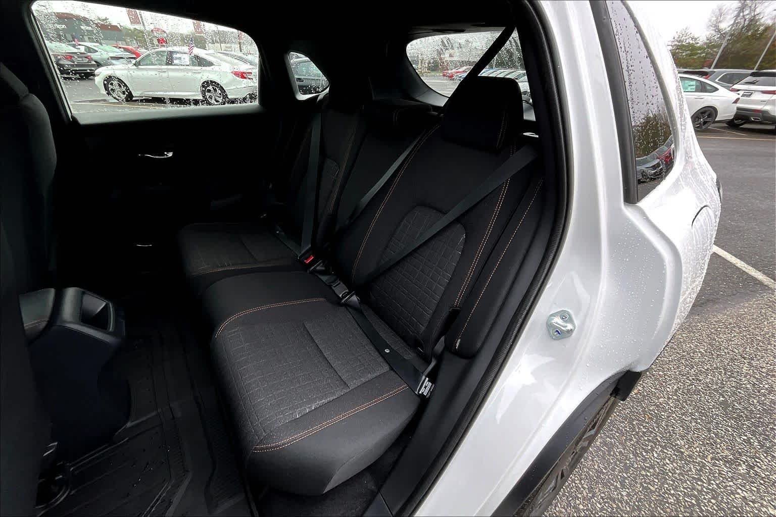 2026 Honda HR-V Sport - Photo 21