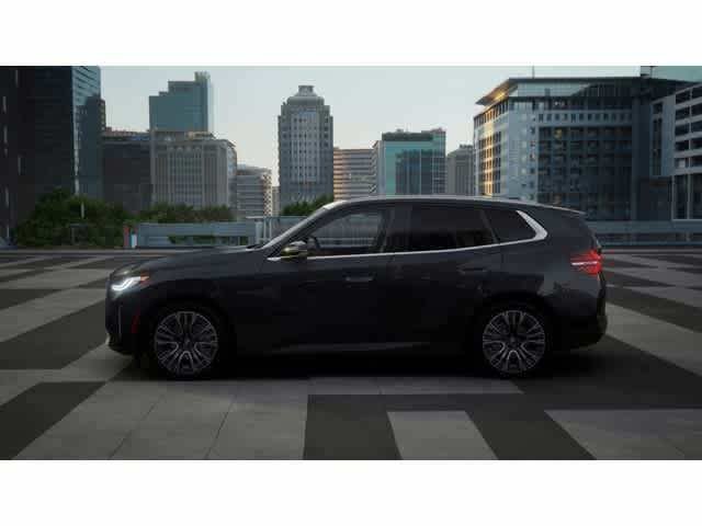 Used 2026 Dark Graphite Metallic BMW 30 xDrive image 4