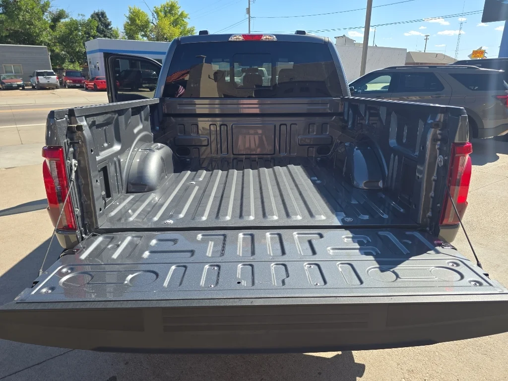 2026 Ford F-150 XLT - Photo 34