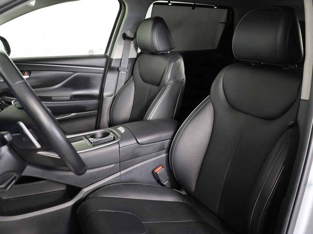 2023 Hyundai Santa Fe Limited HEV - Photo 32