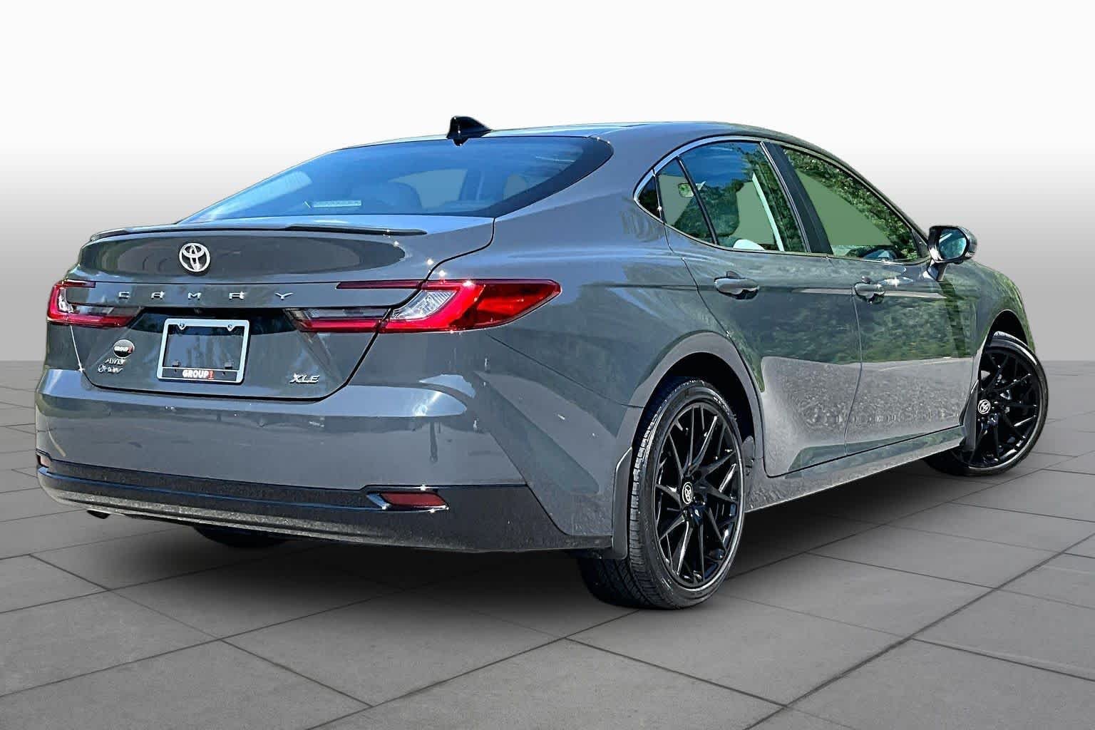 Used 2026 Underground Toyota XLE image 13