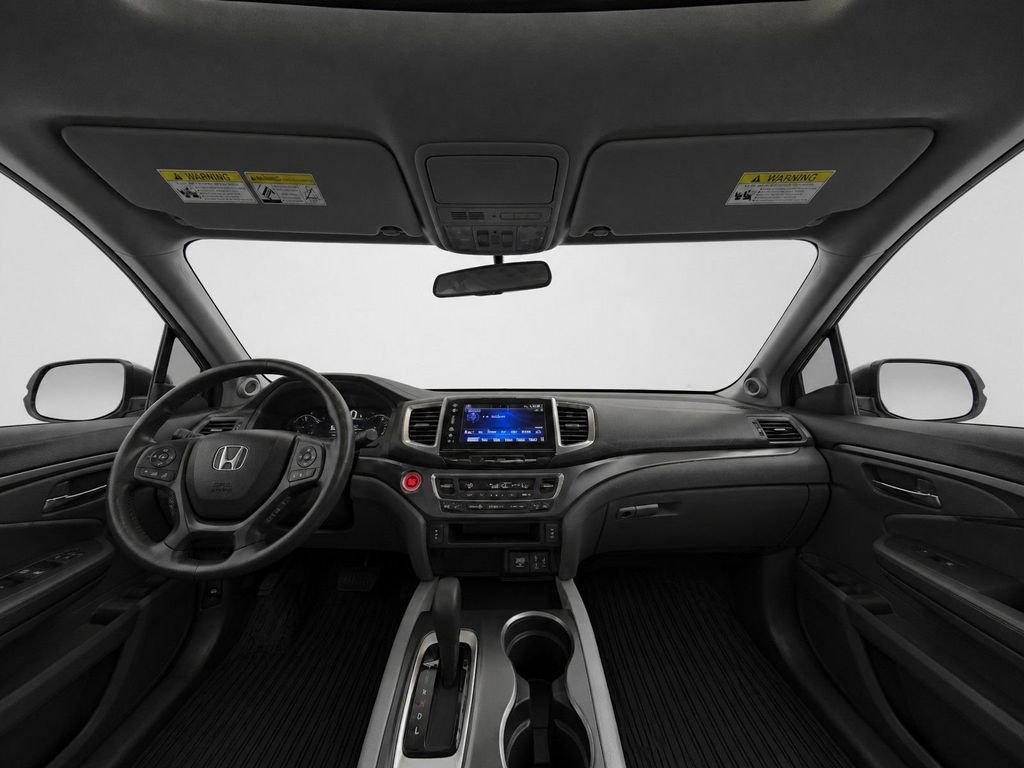Used 2018  Honda EX-L image 27
