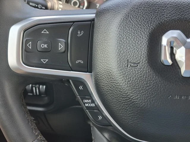 2025 RAM Ram 1500 Pickup Big Horn/Lone Star - Photo 23