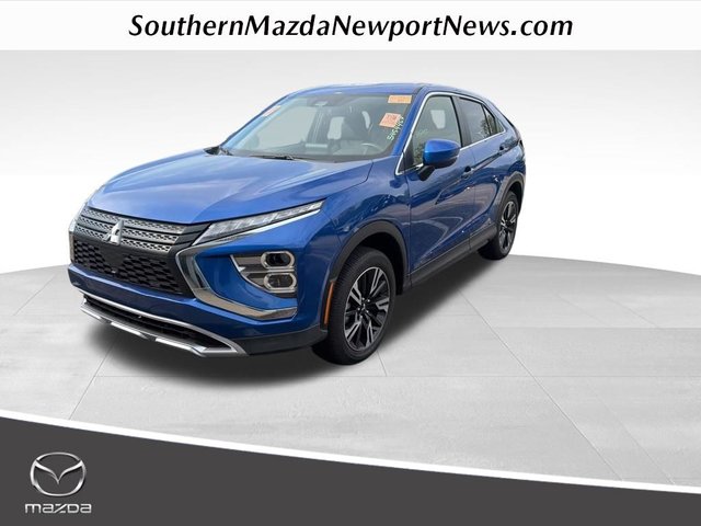 2025 Mitsubishi Eclipse Cross SE