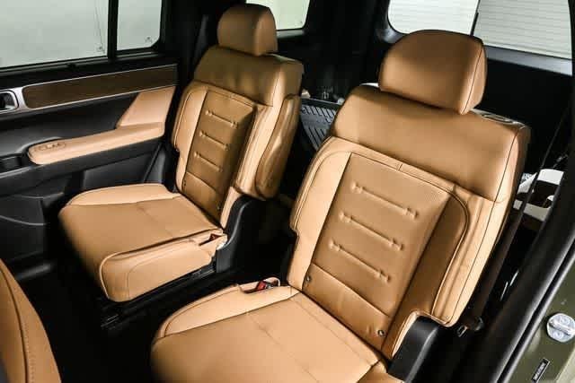 New 2026 Ecotronic Gray Matte Hyundai Calligraphy image 57