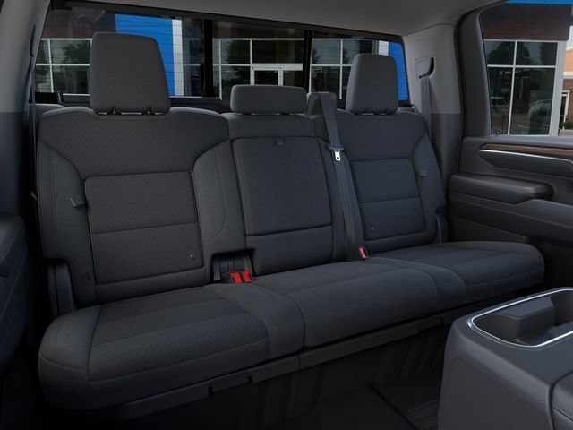 2026 Chevrolet Silverado 2500 HD LT - Photo 17