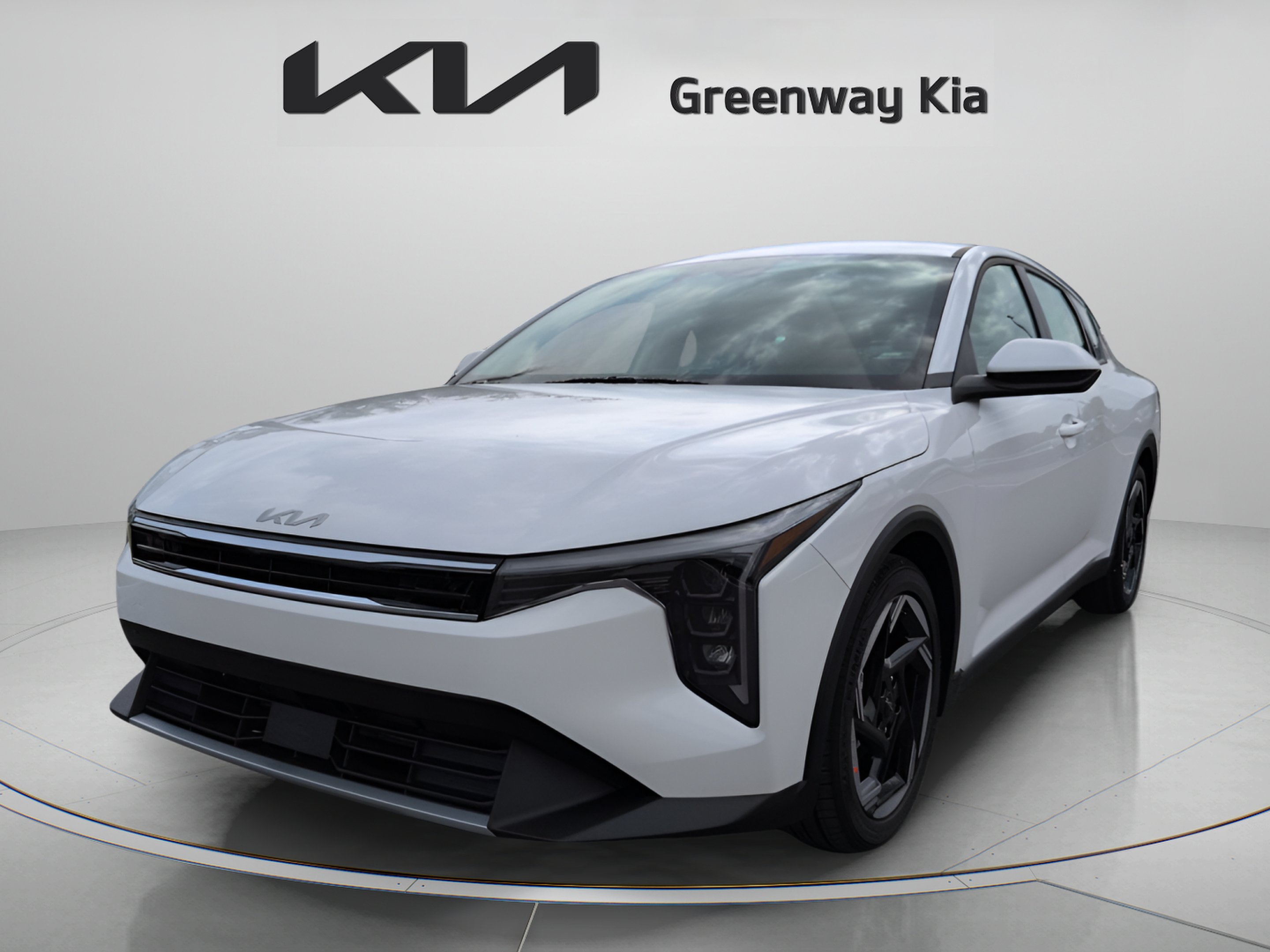 New 2026 Snow White Pearl Kia EX image 17