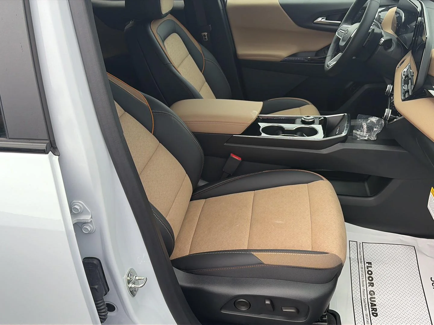 2027 Chevrolet Equinox ACTIV - Photo 21