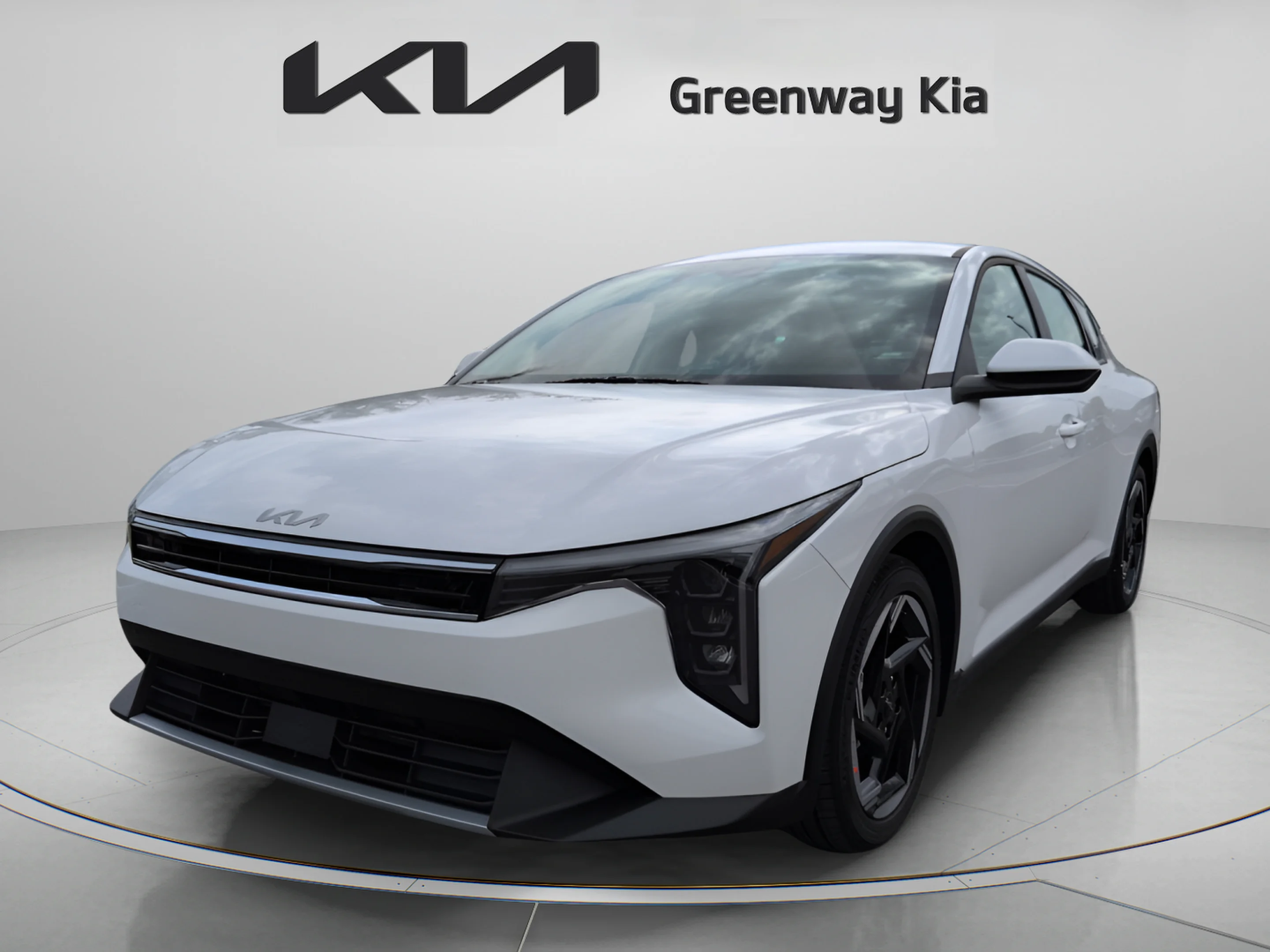 New 2026 Snow White Pearl Kia EX image 17
