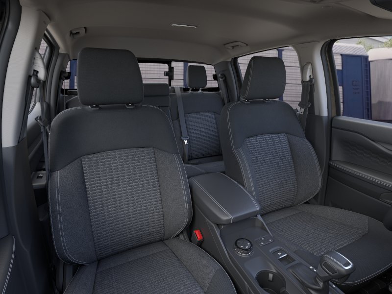 New 2026 Marsh Gray Ford XLT image 10