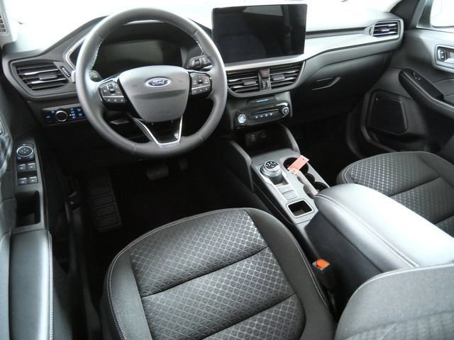 Certified Used 2024 Silver Ford Active image 4