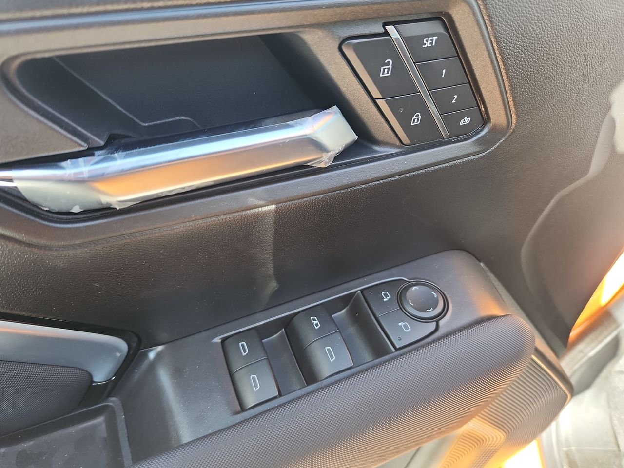 2026 Chevrolet Colorado Z71 - Photo 59