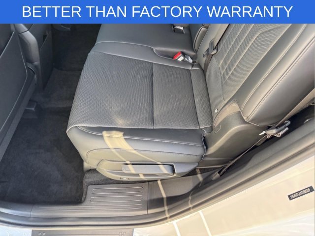 Used 2026 White Hyundai XRT image 12