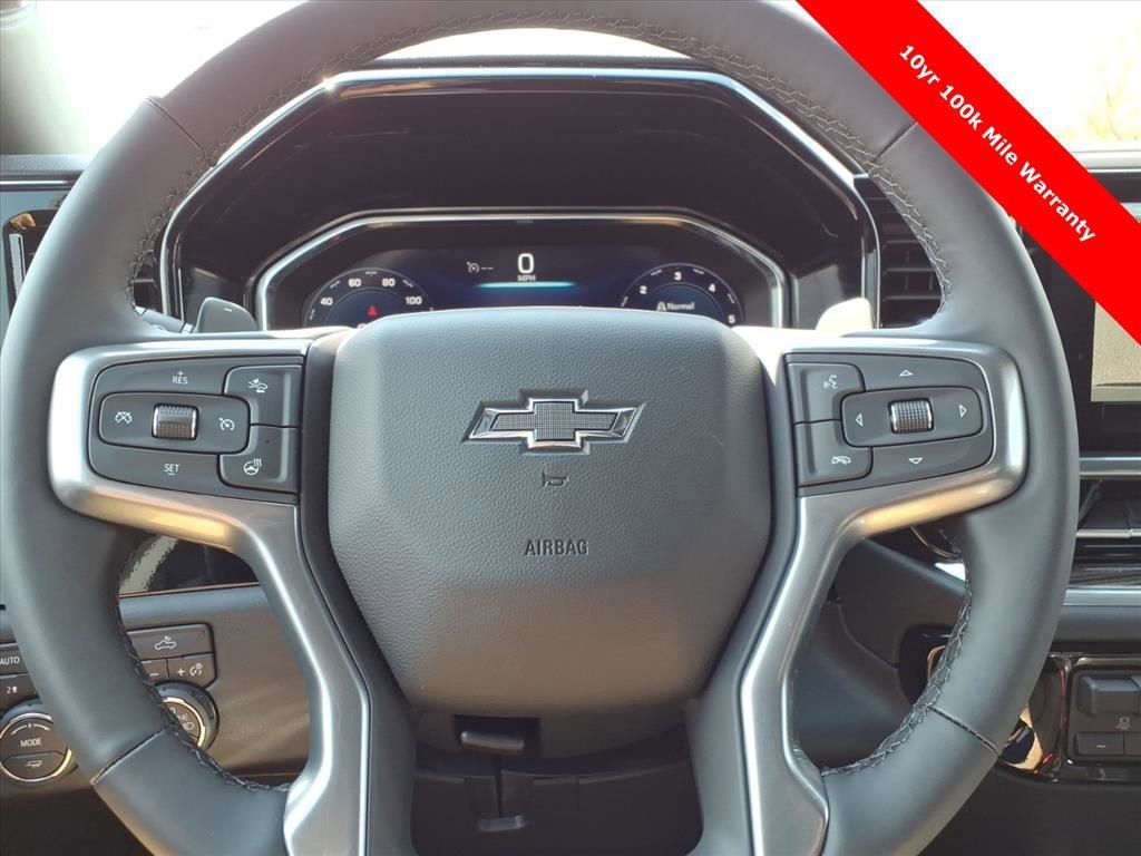 2026 Chevrolet Silverado 1500 RST - Photo 27
