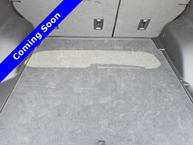 Used 2025 Chevrolet Equinox EV RS with VIN 3GN7DSRP2SS133621 for sale in Culver City, CA