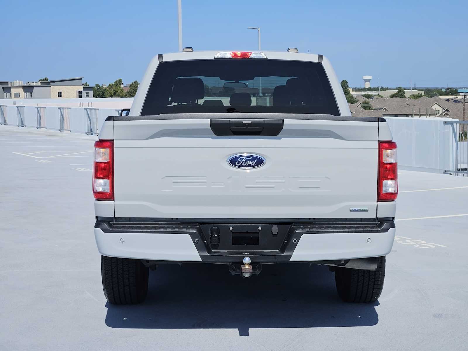 Used 2023 Avalanche Gray Ford XL image 6
