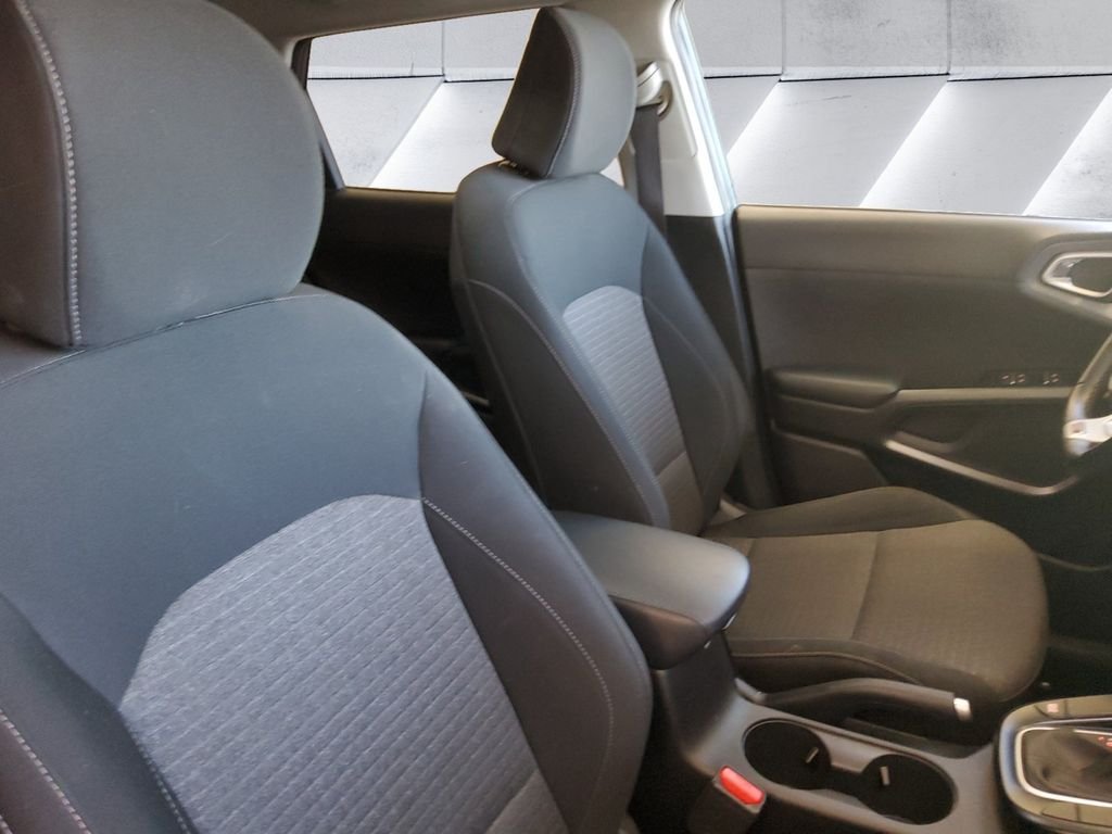 Used 2020 Gray Kia GT-Line image 14