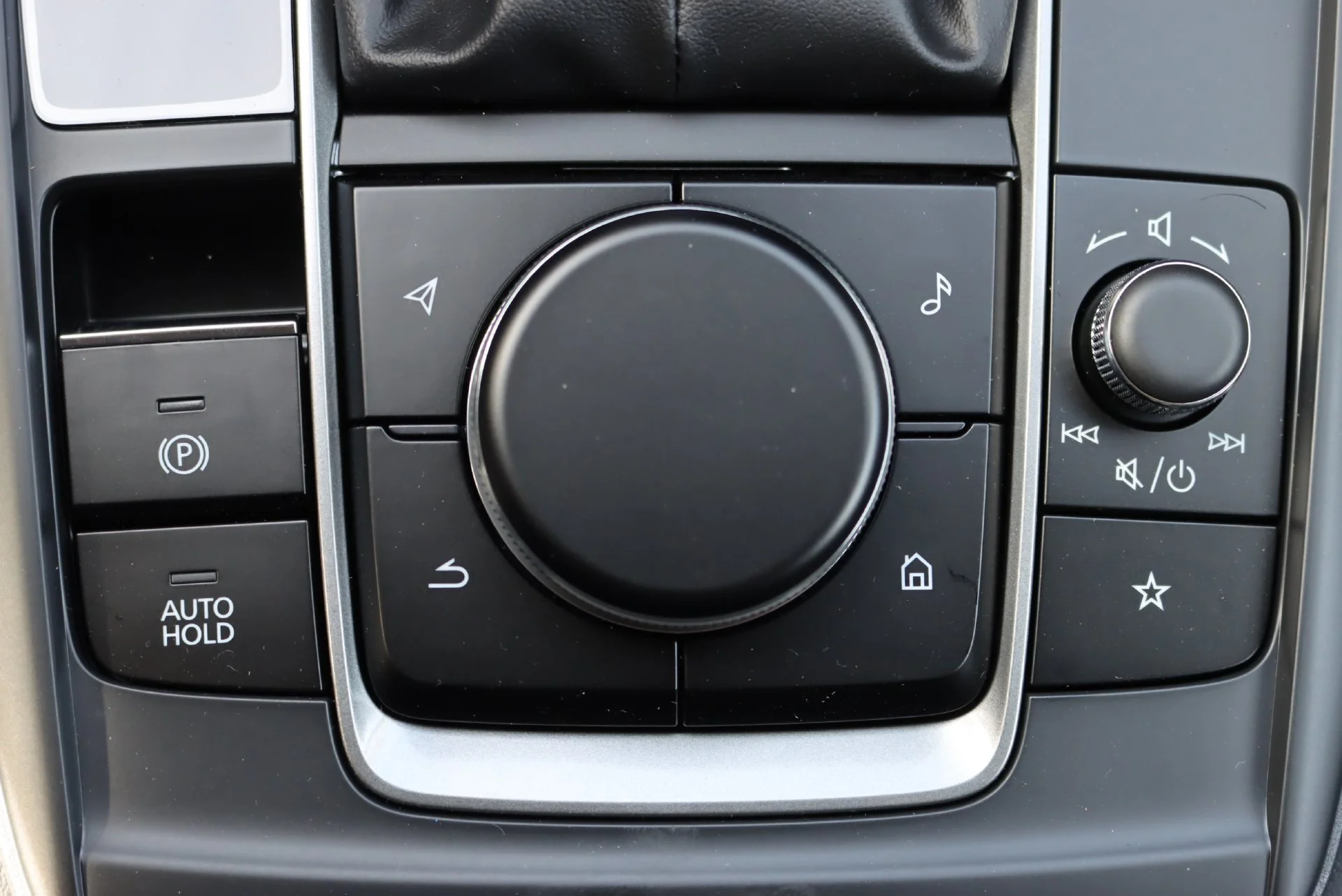 New 2026 Jet Black Mica Mazda 2.5 S Preferred AWD image 14