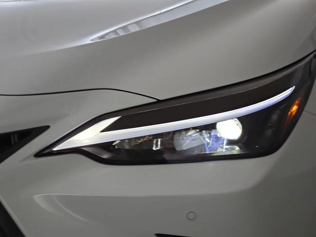 New 2026 Ultra White Lexus PREMIUM image 29