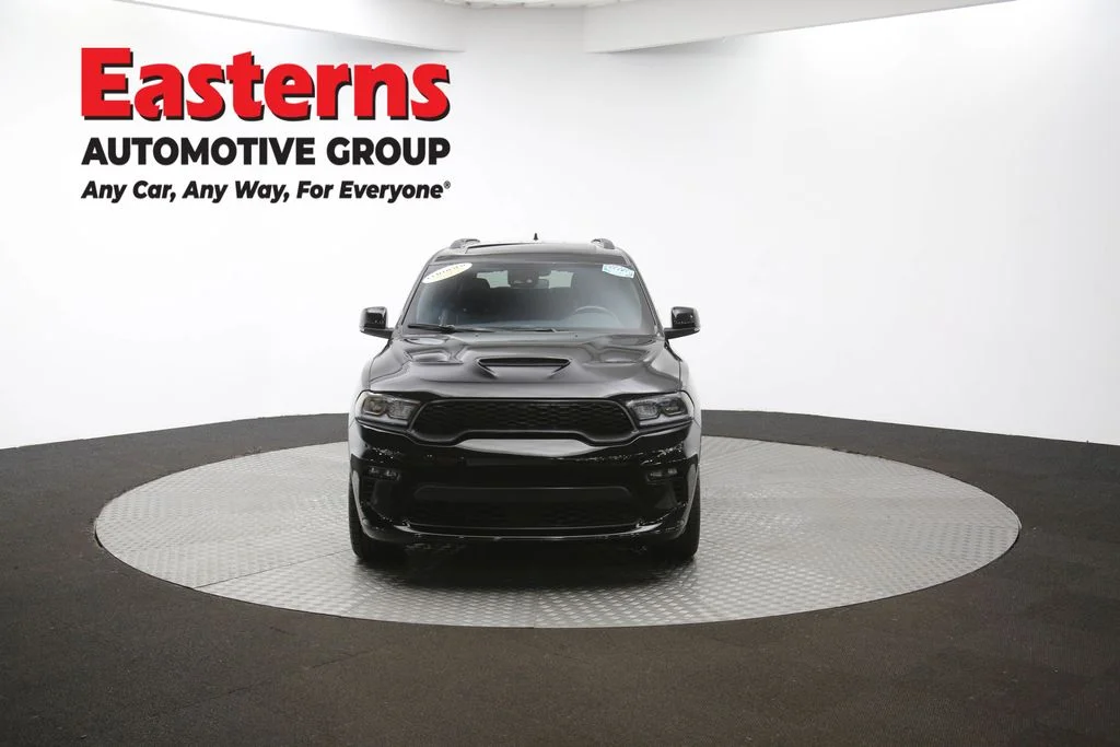 Used 2023 Black Dodge R/T Plus image 59