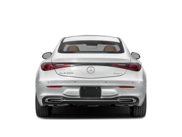 Used 2025 White Mercedes-Benz CLE 300 image 5