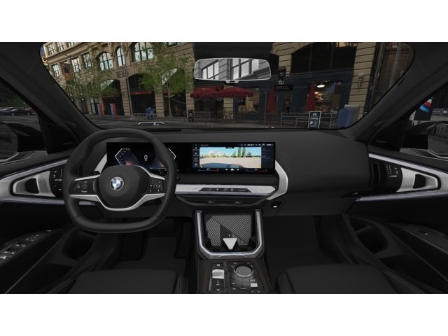 New 2026 Black Sapphire Metallic BMW  image 10