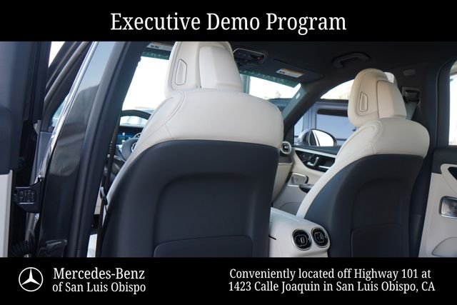 Used 2026  Mercedes-Benz GLC 300 image 26