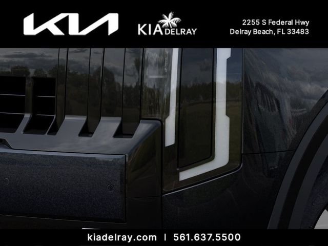 New 2027 Panthera Metal Kia EX image 10