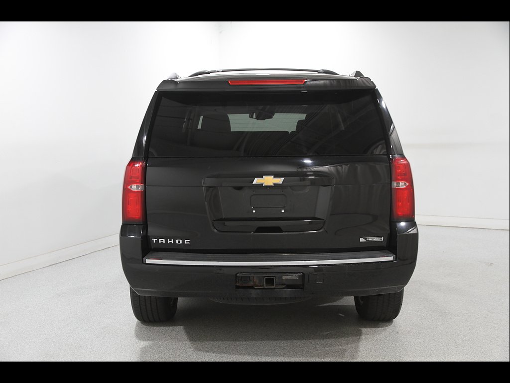 Used 2018 Black Chevrolet Premier image 23