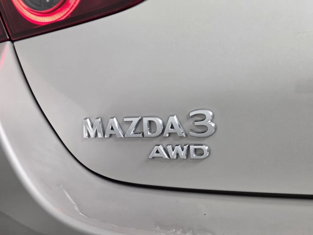 2022 Mazda Mazda3 Turbo - Photo 26