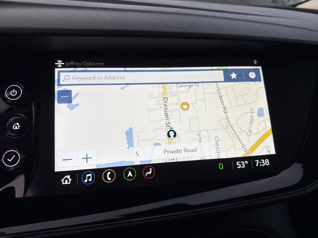 2023 Buick Envision Avenir - Photo 14