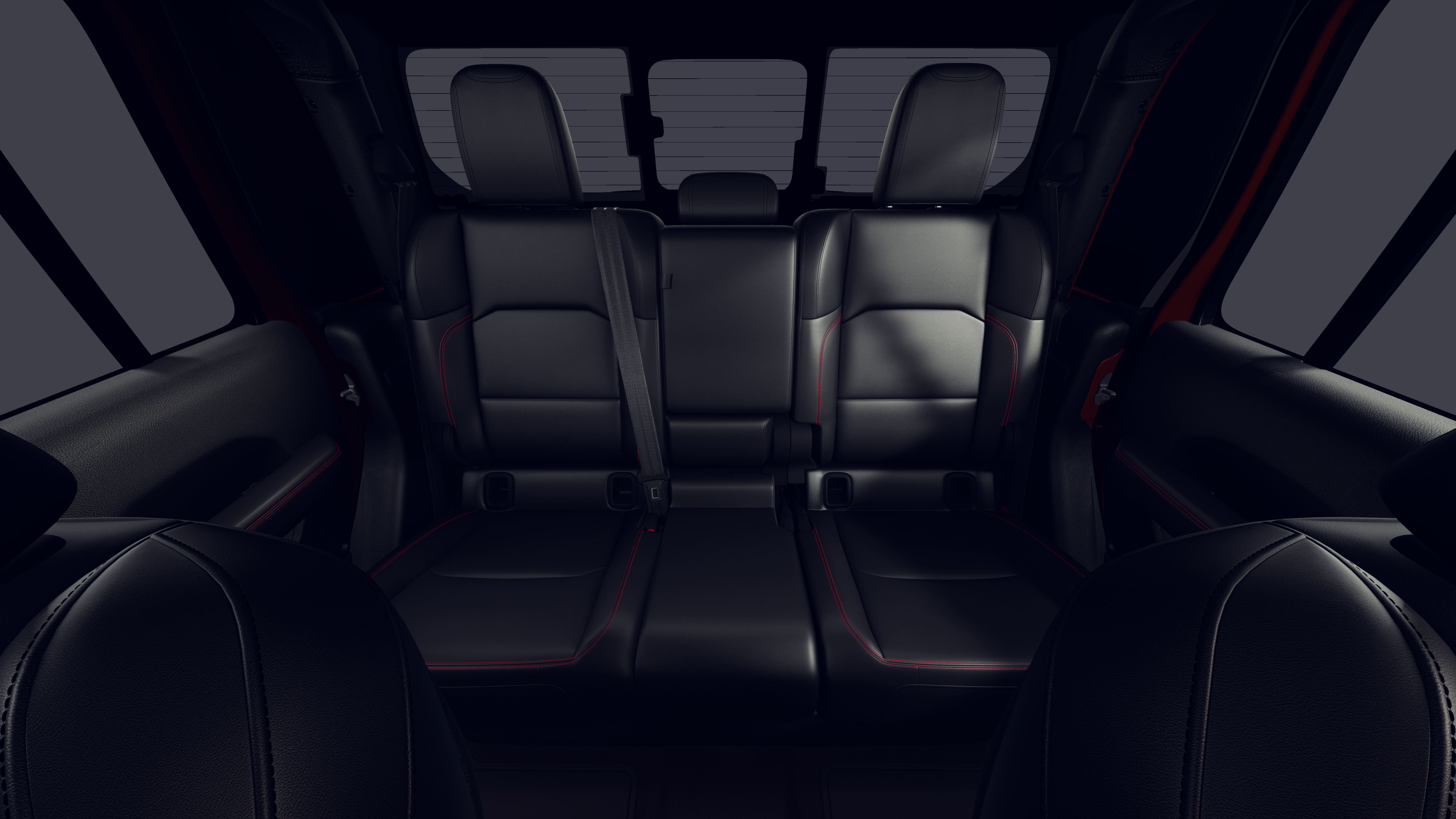 New 2026 Joose Exterior Paint Jeep Rubicon image 15