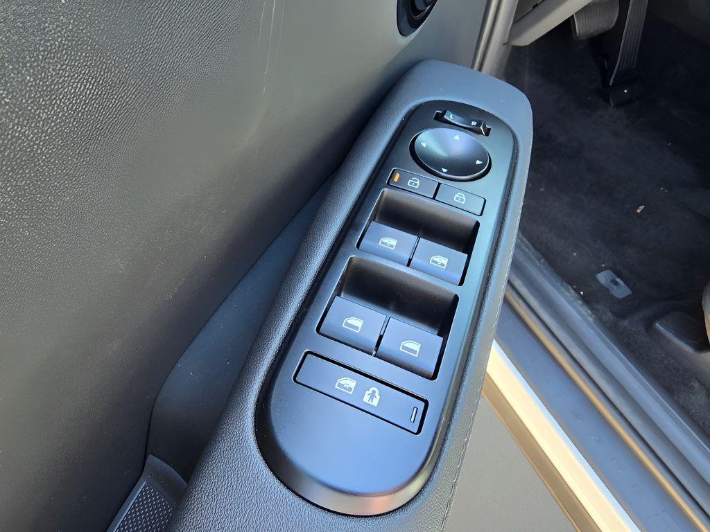 New 2026 Creamy White Hyundai XRT Pro image 23