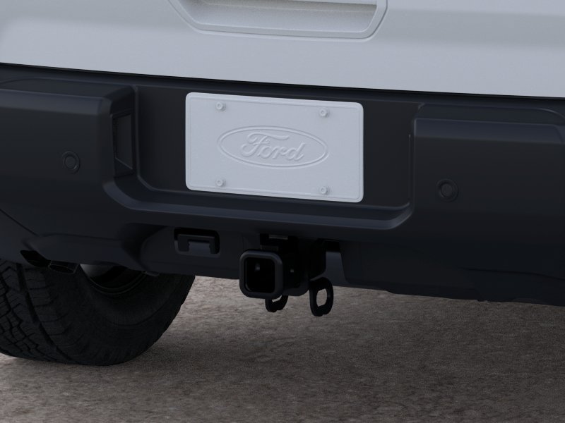 2025 Ford Bronco Sport Badlands - Photo 23